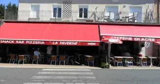 Restaurant La Taverne