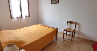 Gîte "Les Acacias"