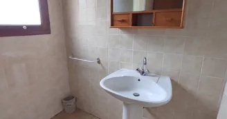 Gîte "Les Acacias"