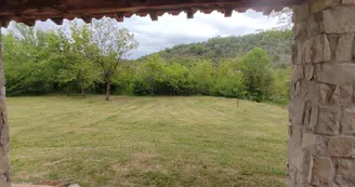 Gîte "Les Acacias"