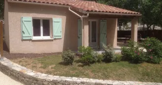Gîte des Campanes - L'Olivier Gîte des Campanes - L'Olivier