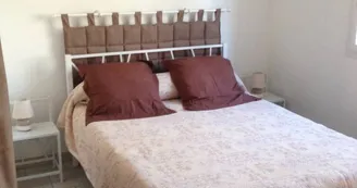 Gîte des Campanes - L'Olivier Gîte des Campanes - L'Olivier