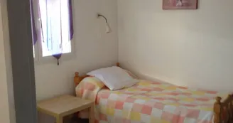 Gîte des Campanes - L'Olivier Gîte des Campanes - L'Olivier