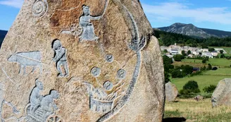 Tchier de Borée