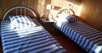 Location Le travers - Mme Aurand Isabelle