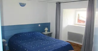 Gîte Le Retournas 1
