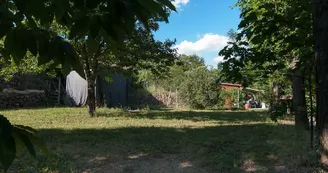 Camping Mas de l'Aubezon