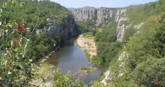 Camping rural les Amandiers Camping rural les Amandiers