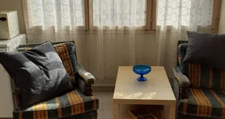 Gîte studio - Mme Tambuzzo