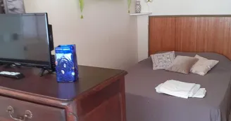 Gîte studio - Mme Tambuzzo