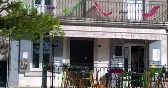 Café Arnaud