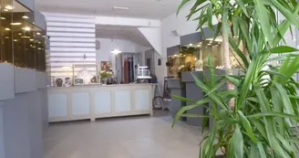 Atelier bijoux Bernard Moulin