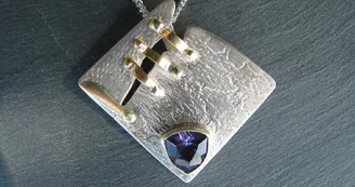Atelier bijoux Bernard Moulin