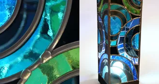 Atelier 120 - Molet Camille Atelier 120 - Molet Camille