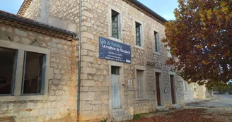 Gîte d'étape de Païolive - Explo Gîte d'étape de Païolive - Explo