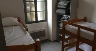 Gîte d'étape de Païolive - Explo Gîte d'étape de Païolive - Explo