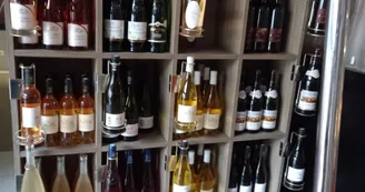 Cuisine en Scène