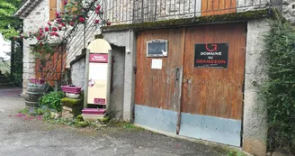 Domaine du Grangeon