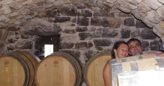Domaine du Grangeon