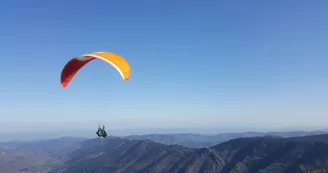 Parapente - Parapente 07