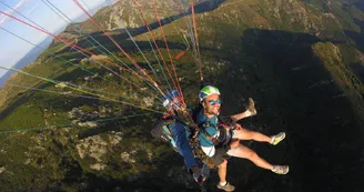Parapente - Parapente 07