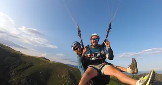 Parapente - Parapente 07