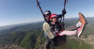 Parapente - Parapente 07