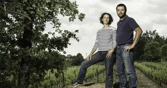 Domaine Salel et Renaud Domaine Salel et Renaud