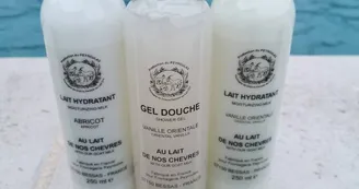 Fromagerie du Peyroulas