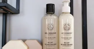 Fromagerie du Peyroulas