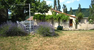 Gîte de Peyre Gîte de Peyre