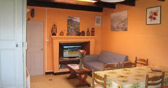 Gîte de Peyre Gîte de Peyre