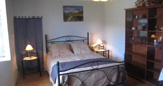 Gîte de Peyre Gîte de Peyre