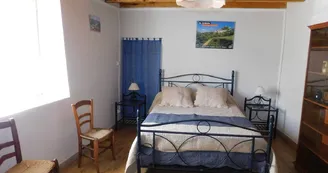 Gîte de Peyre Gîte de Peyre