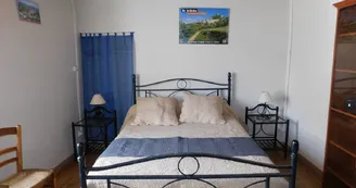 Gîte de Peyre Gîte de Peyre
