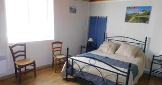 Gîte de Peyre Gîte de Peyre