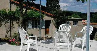 Gîte de Peyre Gîte de Peyre