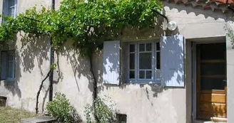 Gîte de Peyre Gîte de Peyre
