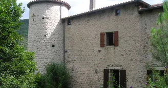 Gîte de Lacheisserie