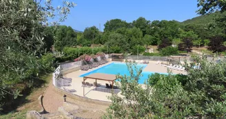 Camping la Garenne