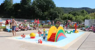 Camping la Garenne