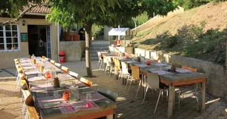 Camping la Garenne