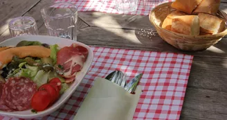 Camping la Garenne