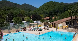 Camping la Garenne