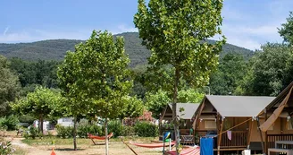 Camping la Garenne