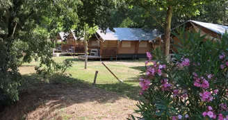 Camping la Garenne