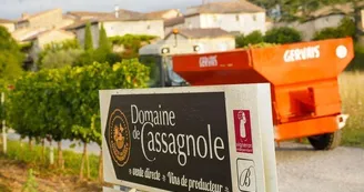Domaine de Cassagnole
