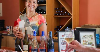 Domaine de Cassagnole