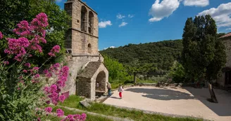 Naves : Villages de caractère® Naves : Villages de caractère®