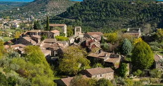 Naves : Villages de caractère® Naves : Villages de caractère®